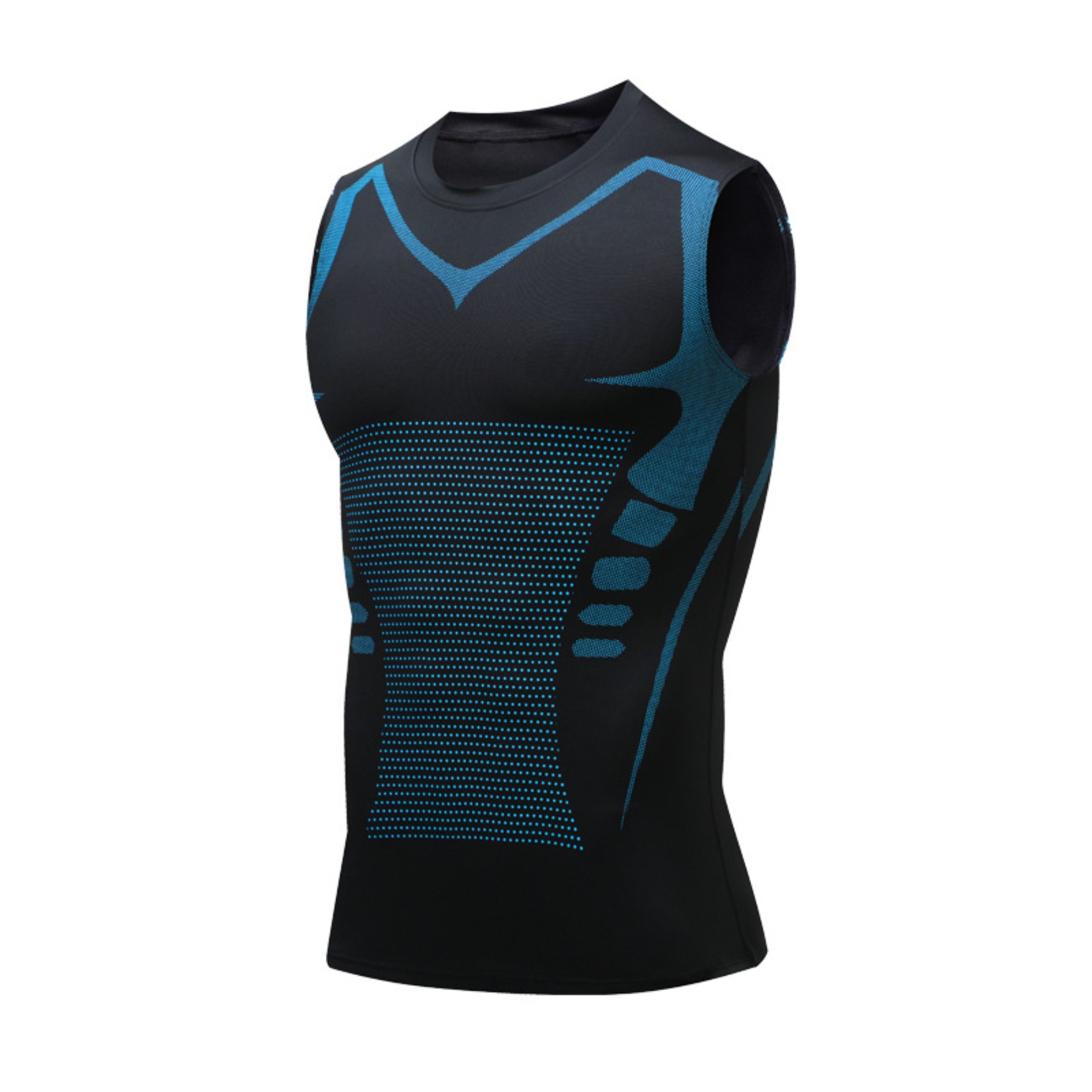 Quick Drying Sport Vest 5