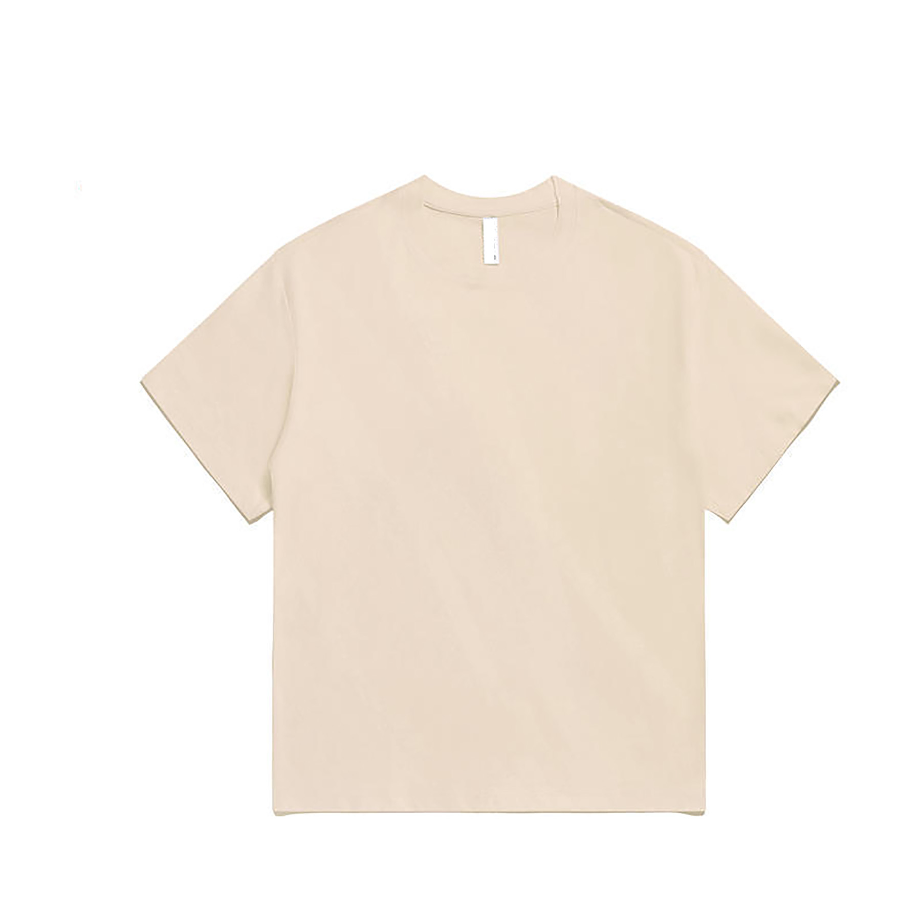 Cotton Kids T-Shirt 1