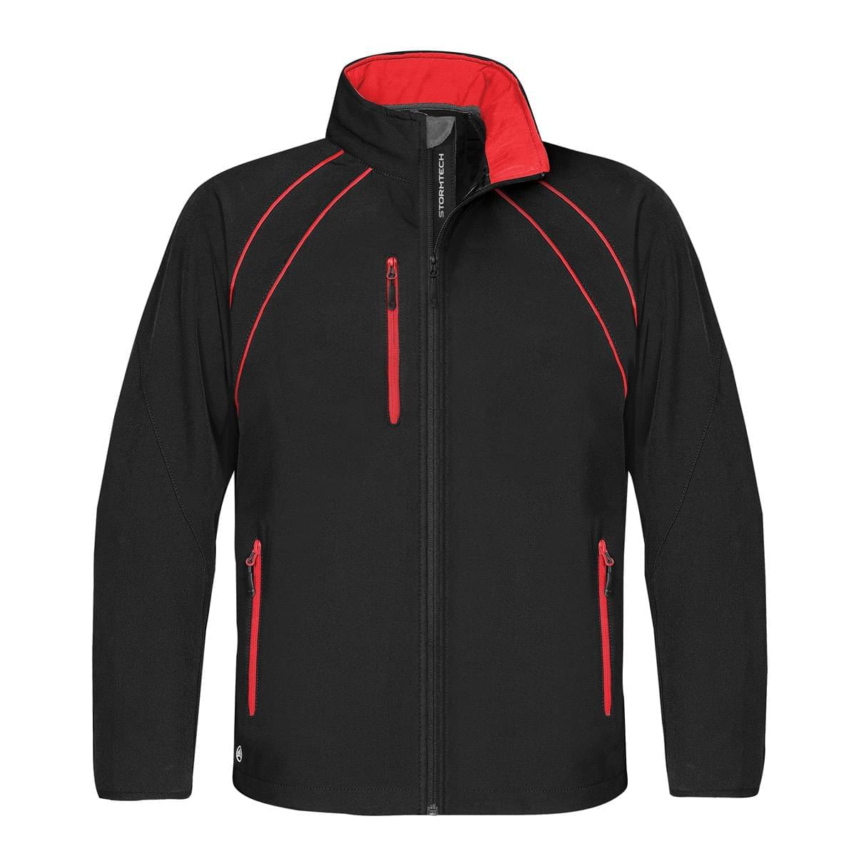 Stormtech Men's Crew Softshell Jacket 3