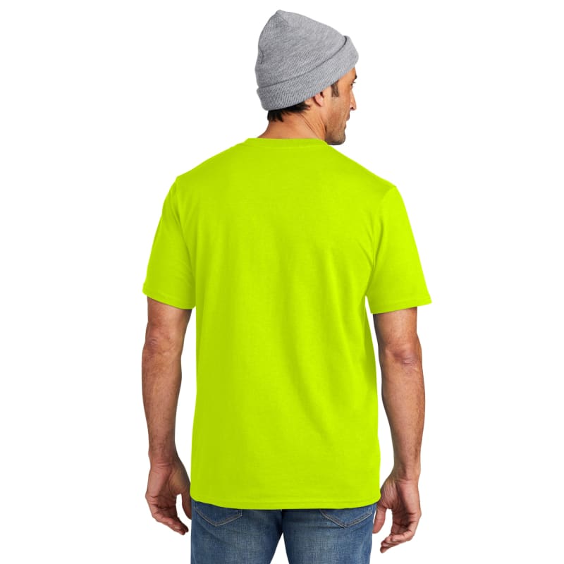 Volunteer Knitwear All-American Pocket Tee 37