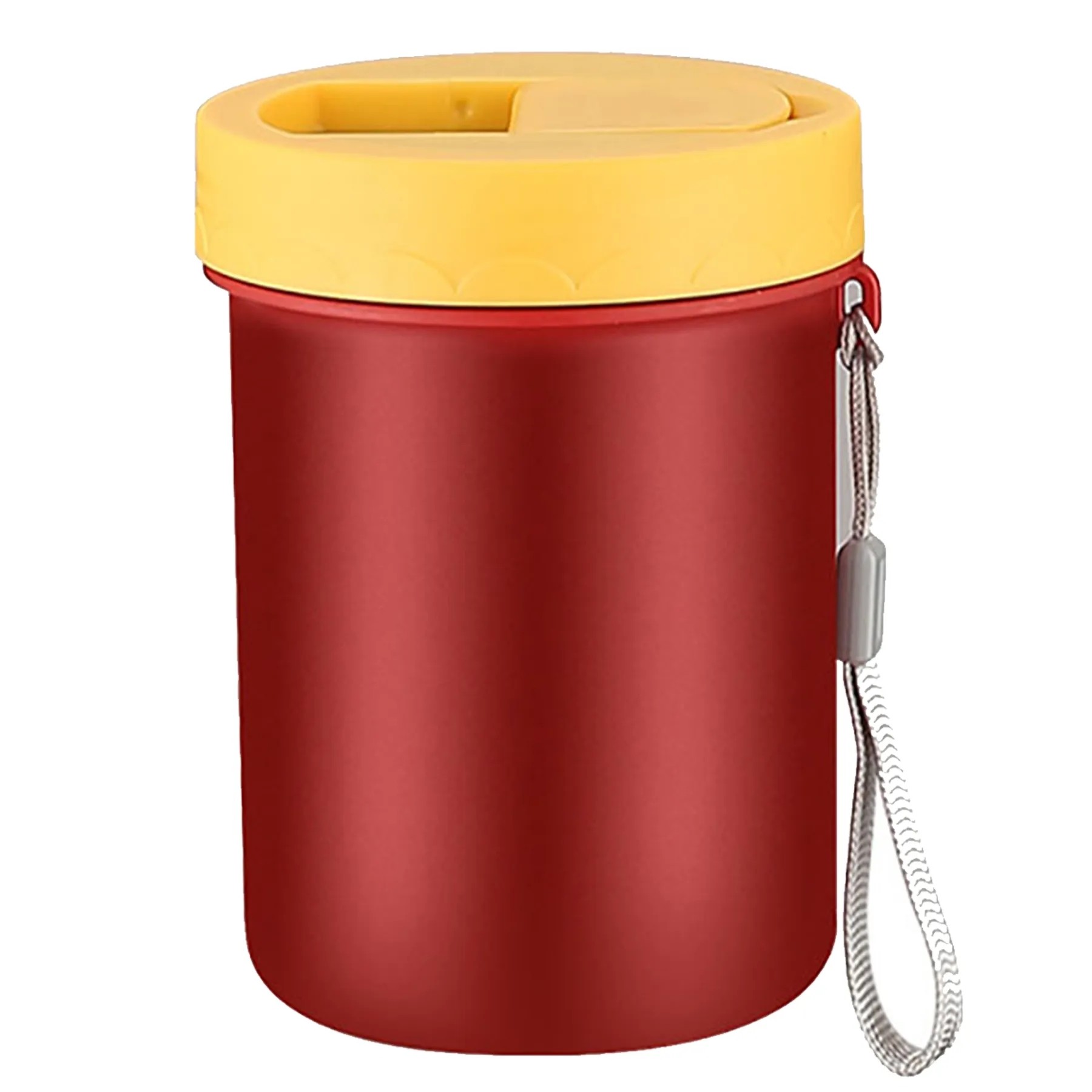 500 Ml Insulated Breakfast Cup 1