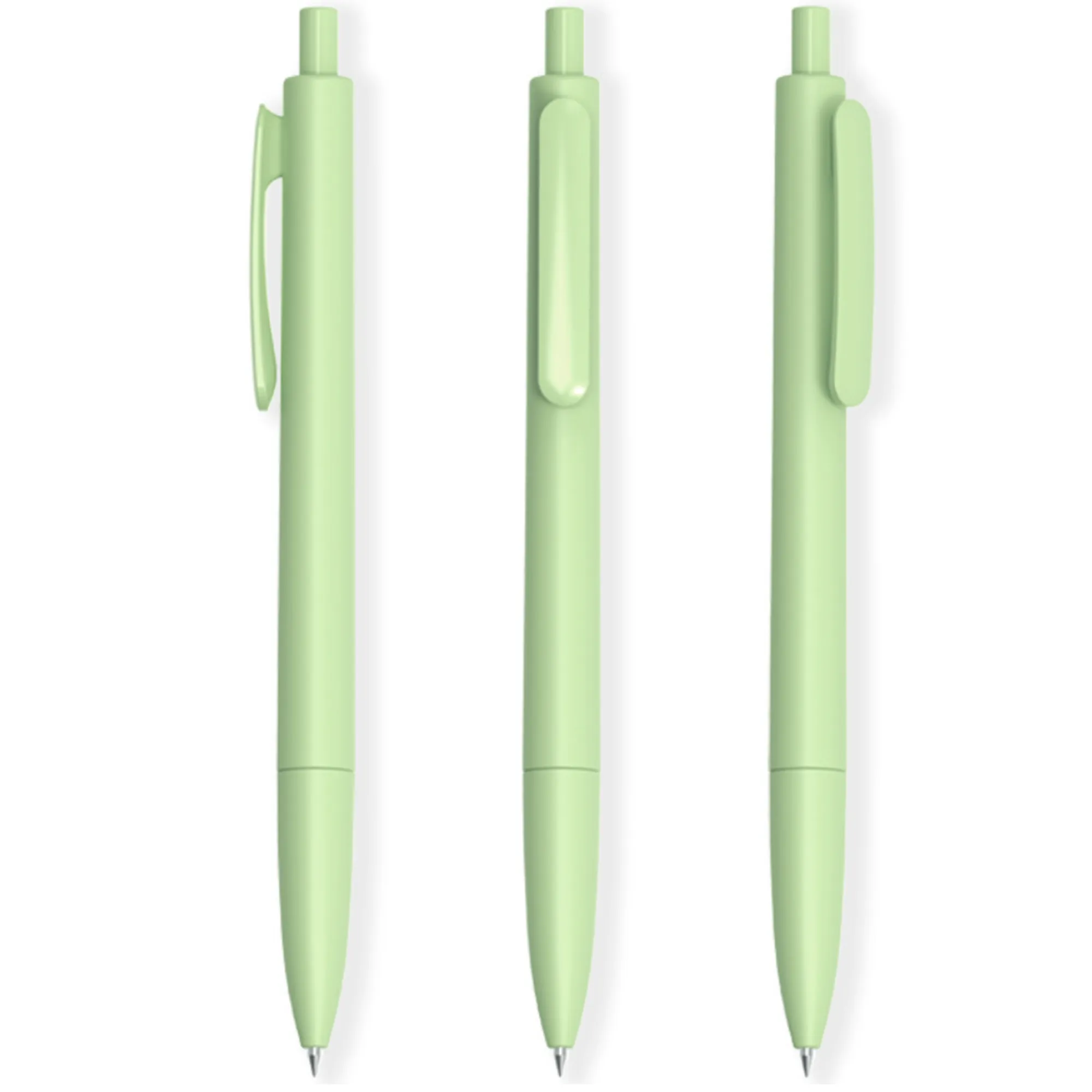 Push Button Pen 11