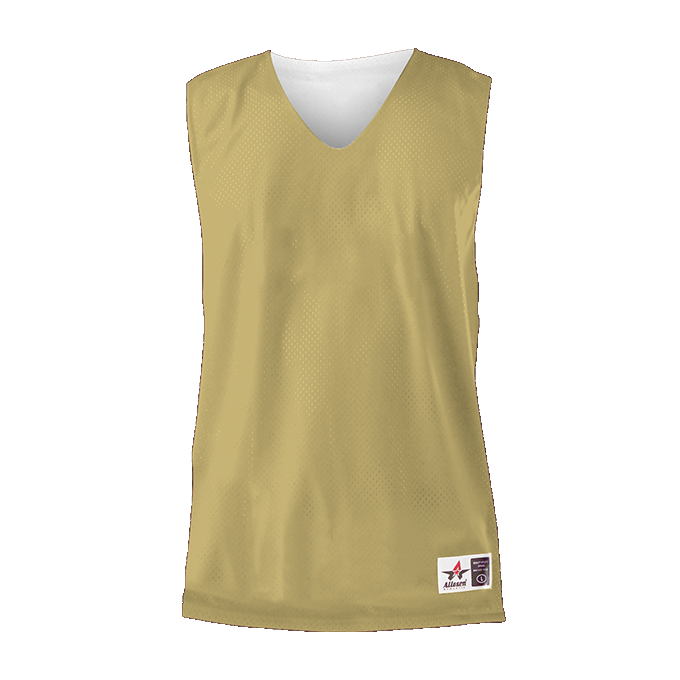 Youth Reversible Mesh Tank 20