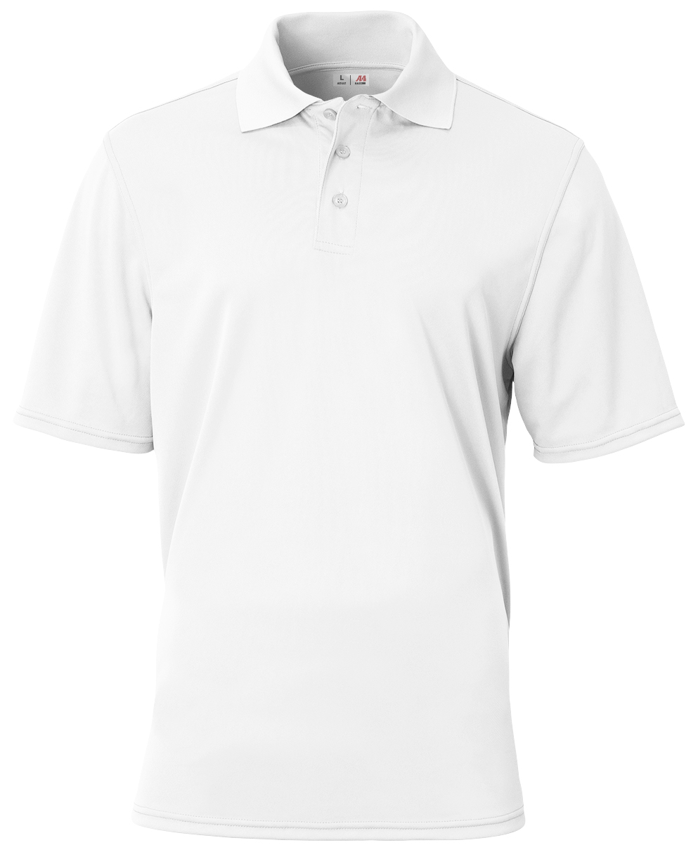 A4 Essential Polo 11