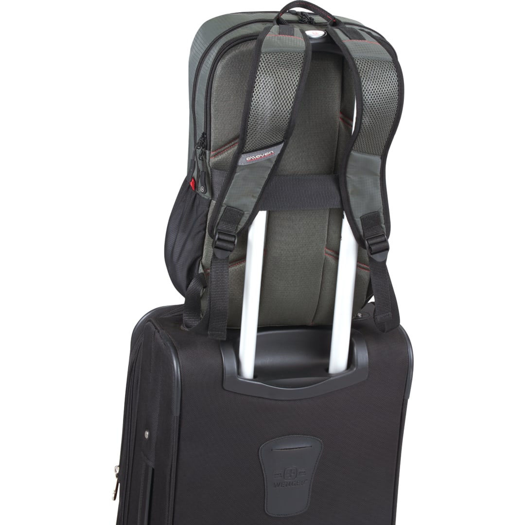 elleven™ Lunar Lightweight 15" Computer Backpack 52