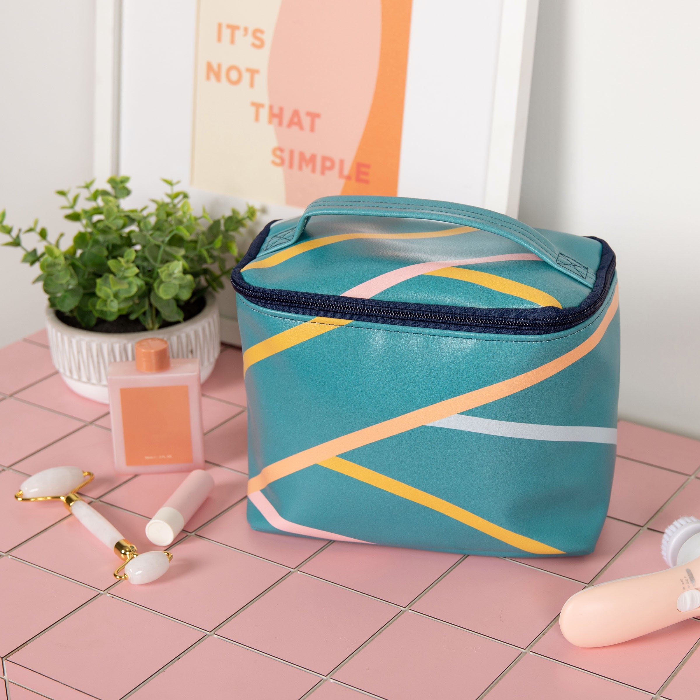 SOULMATE - VEGAN LEATHER