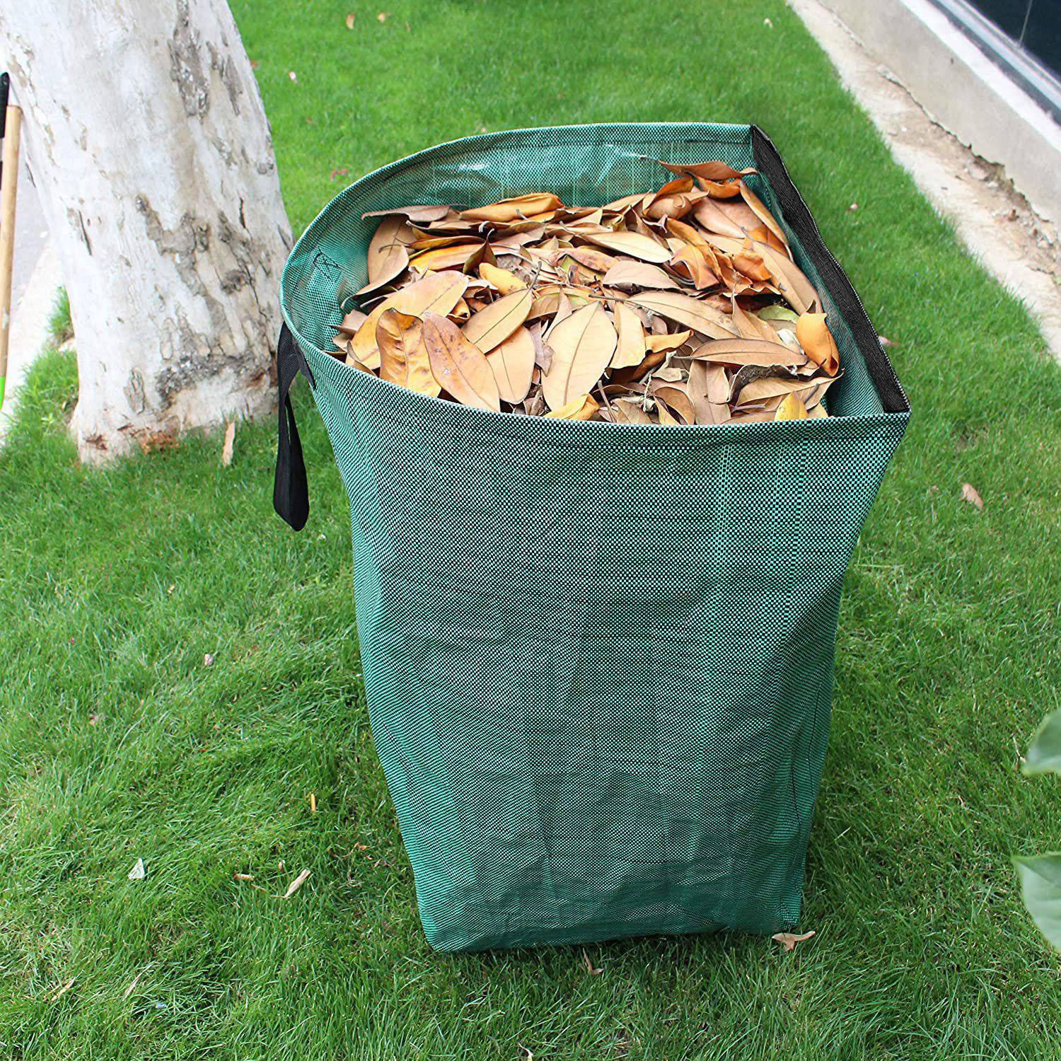 Reusable Garbage Storage Bag 6