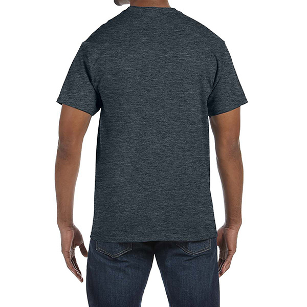 Jerzees Adult Heavyweight Blend T-Shirt 5.6 oz 72