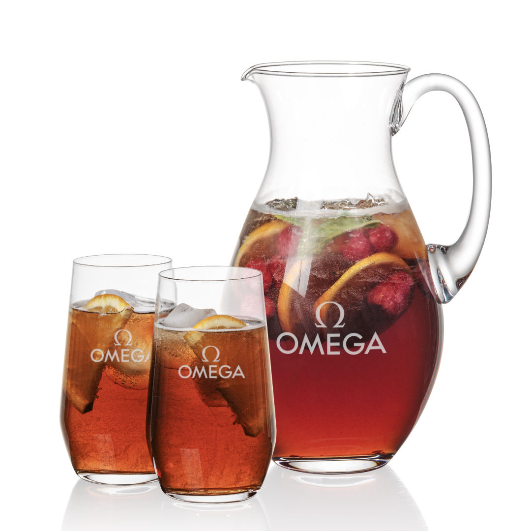 Charleston Pitcher & Germain Beverage 3
