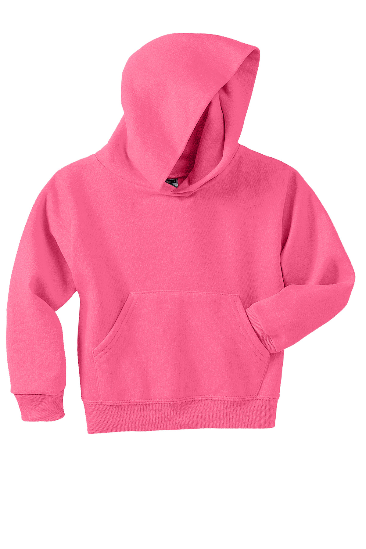 Jerzees - Youth NuBlend Pullover Hooded Sweatshirt. 996Y 137