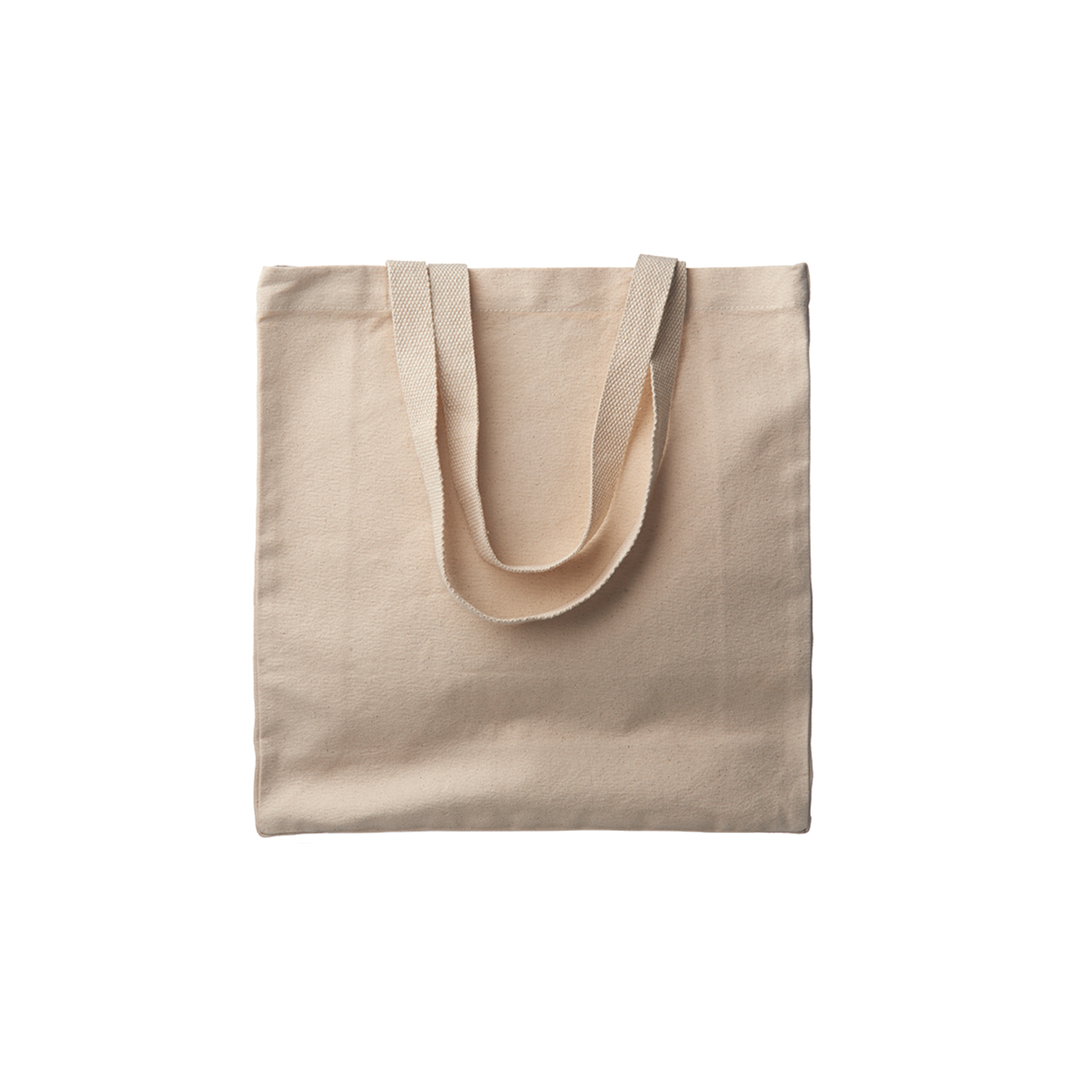 Reusable Canvas Tote Bag 3