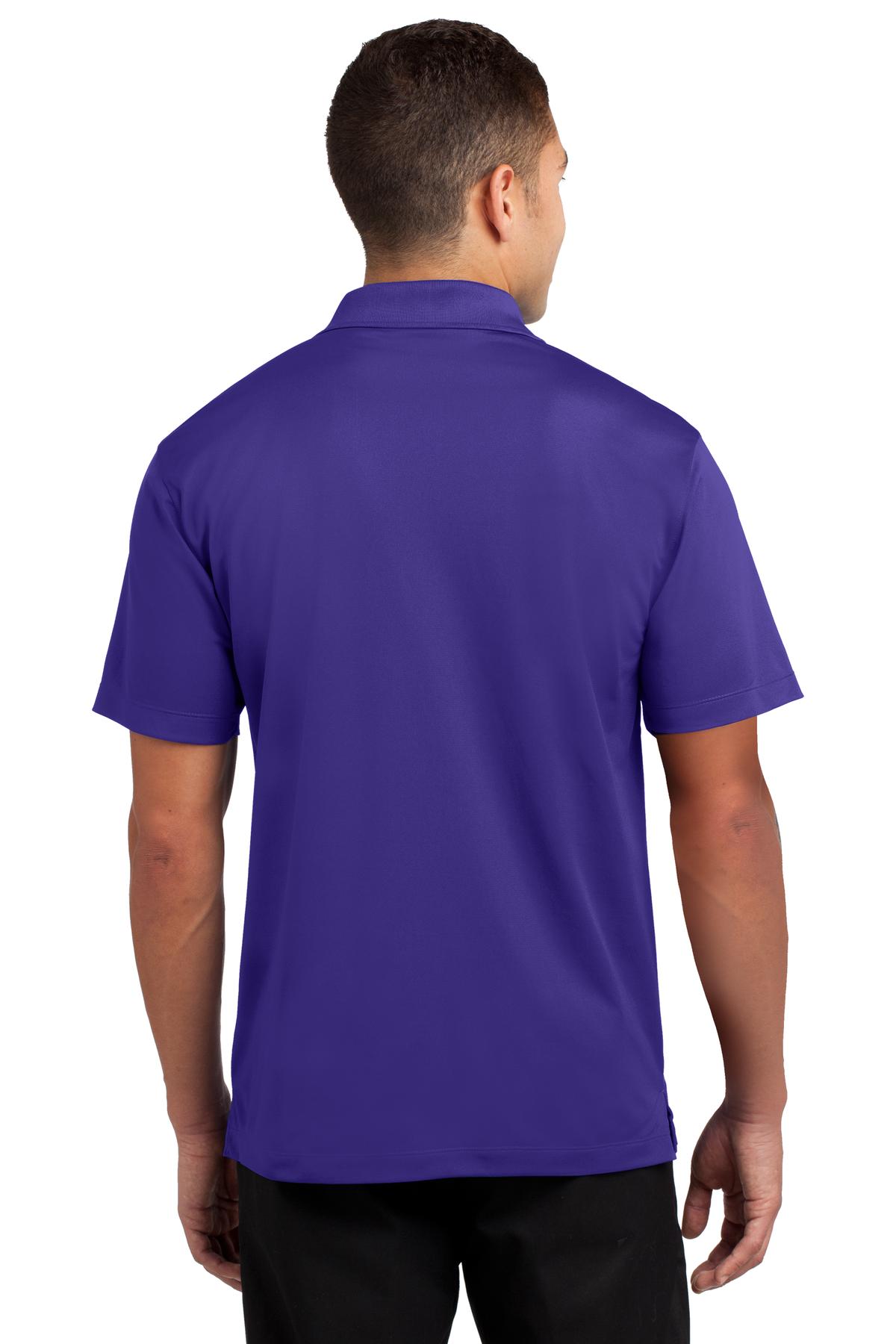 Sport-Tek® Micropique Sport-Wick Polo 86