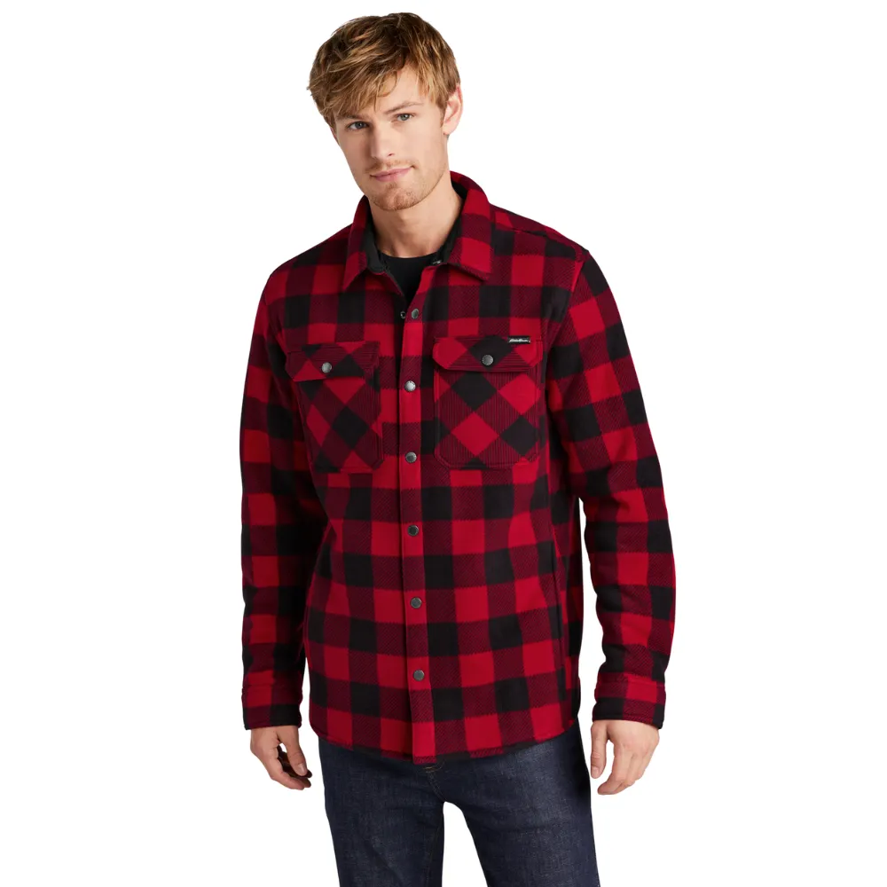 Eddie Bauer(R) Woodland Shirt Jac 4