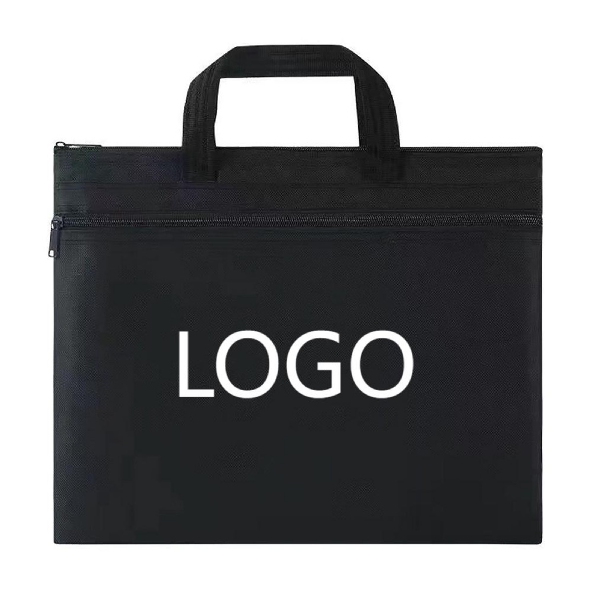 Carrying Document Bag 2