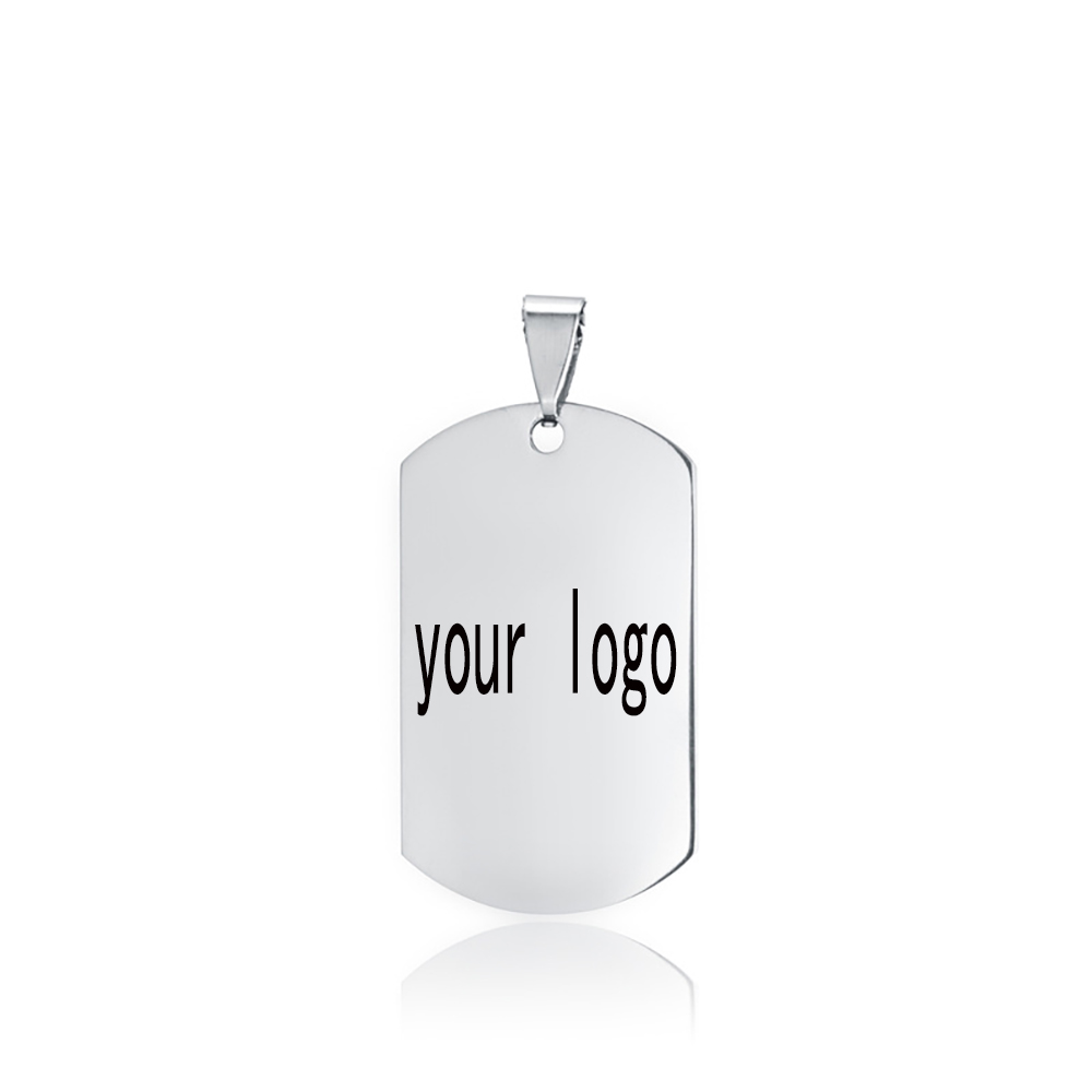 Dog tag 5