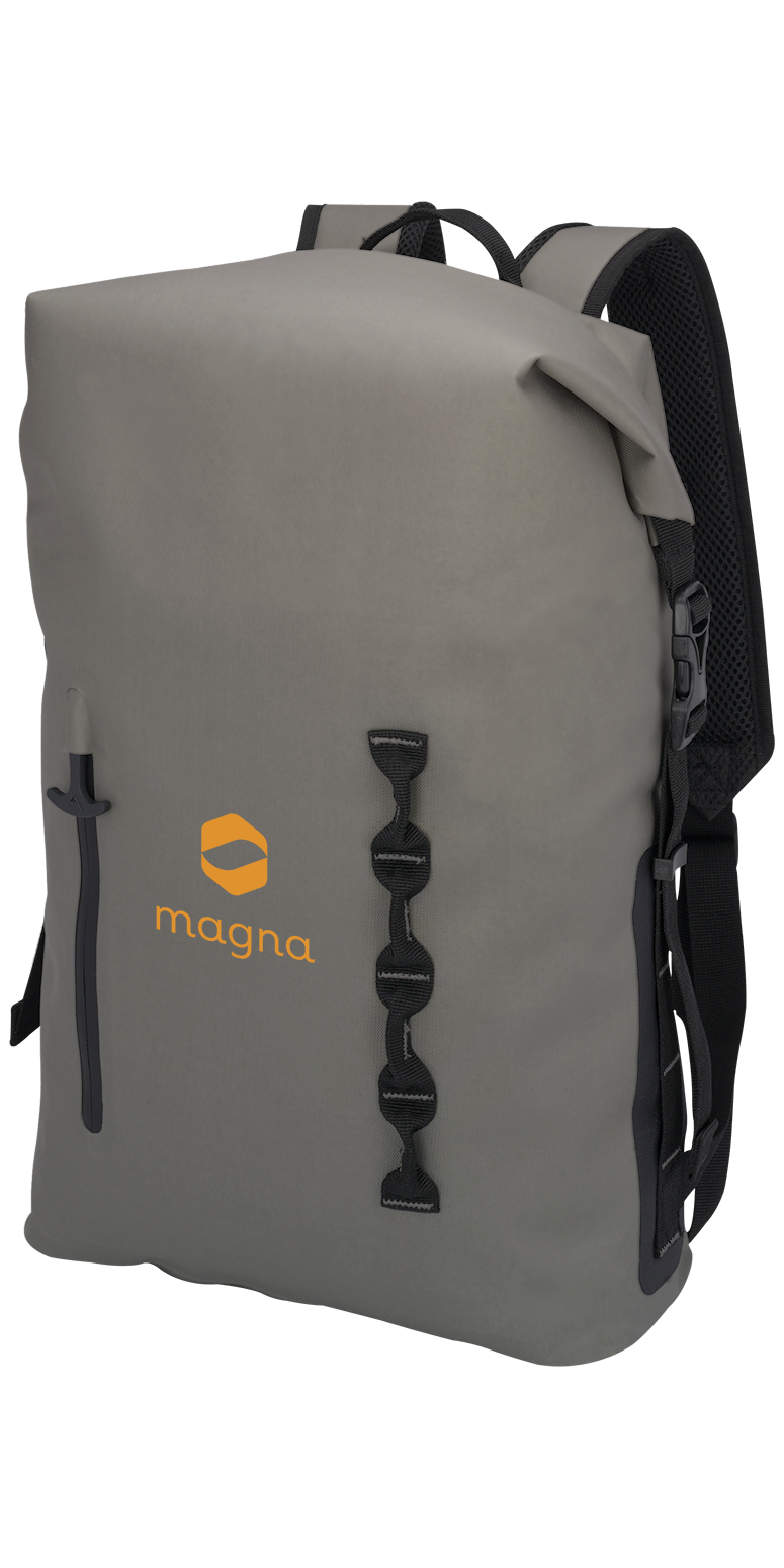Urban Peak® Waterproof 24L Quake Dry Bag/ Backpack 5