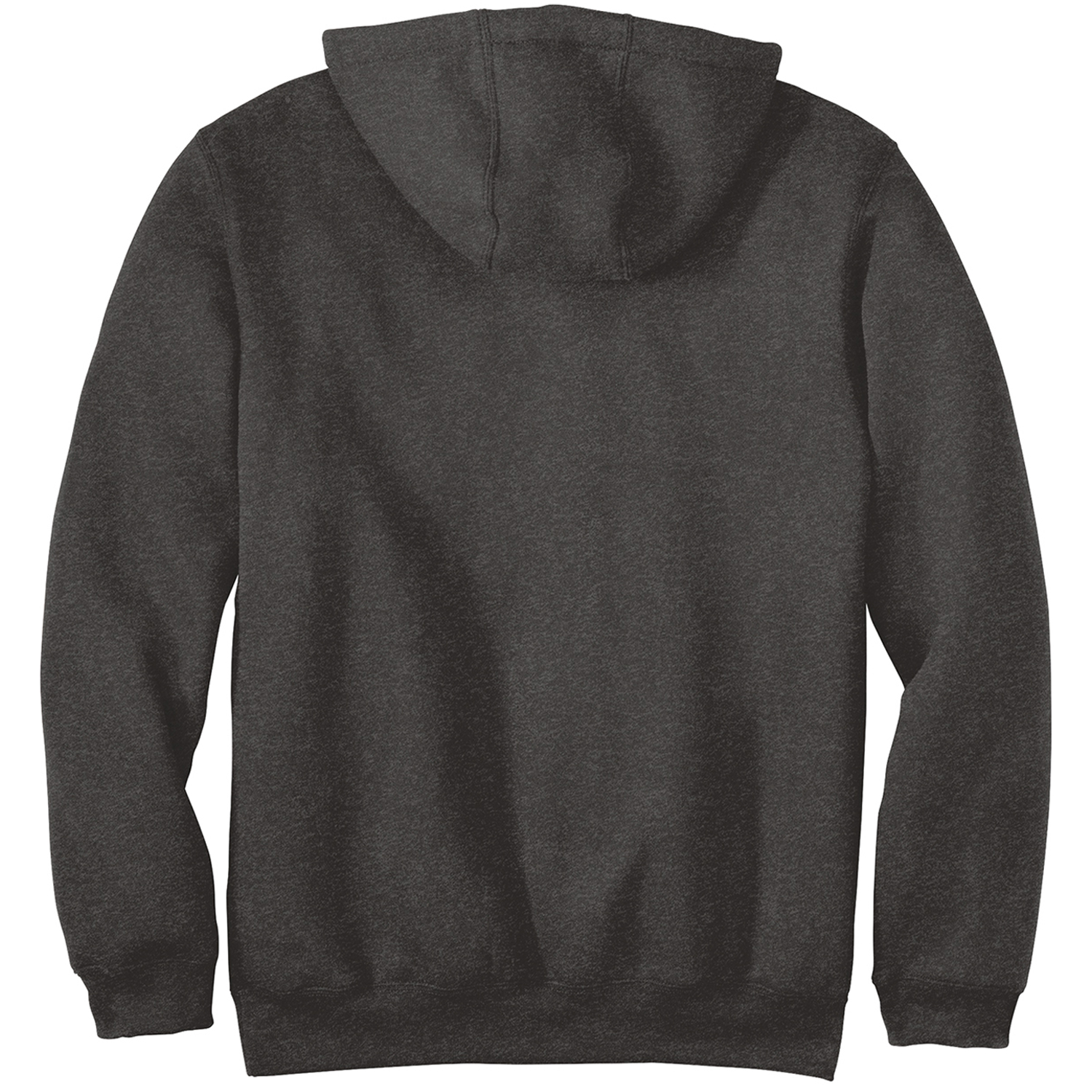 Carhartt® Men's Midweight Work Hoodie, custom hoodie or sweatshirt with logo imprint 14