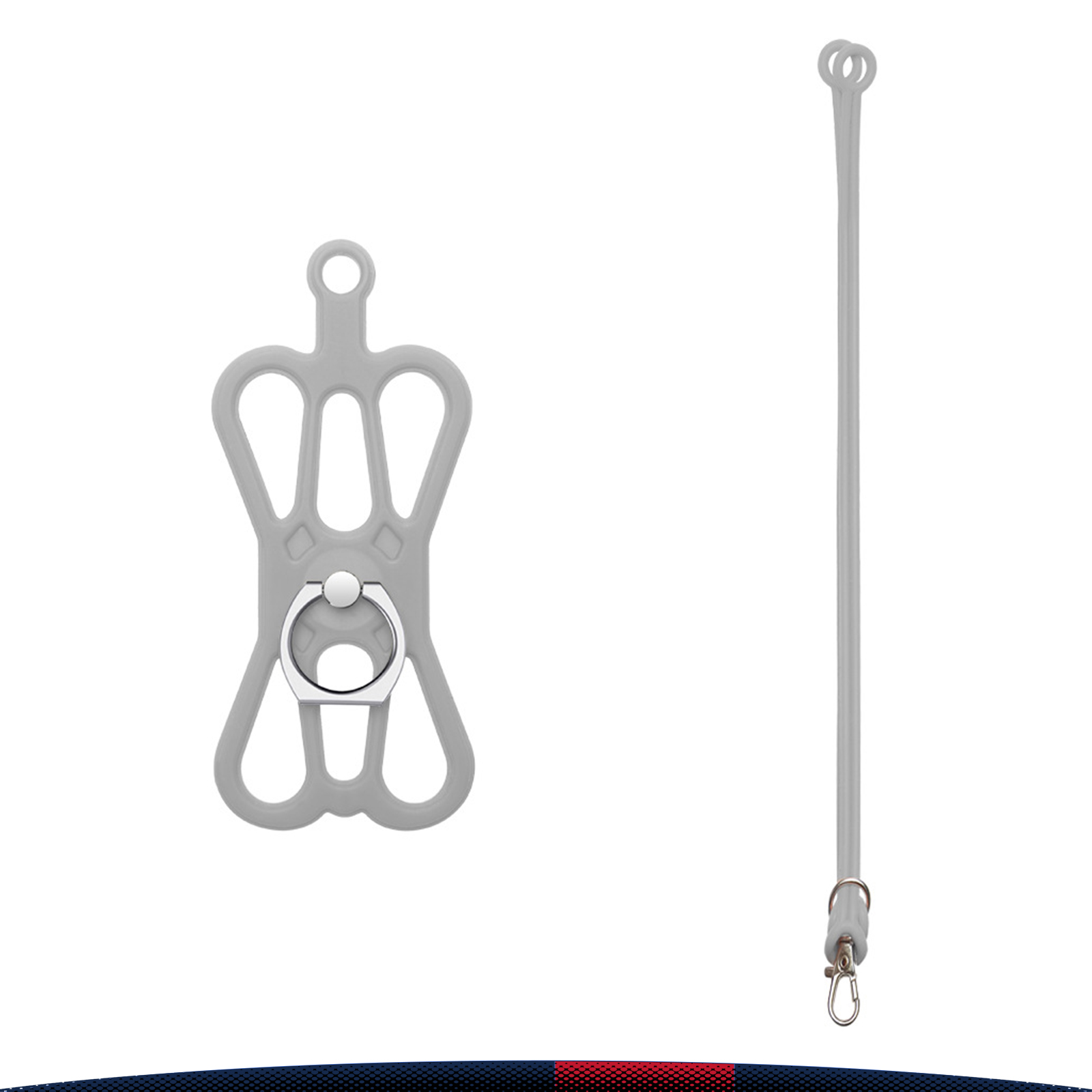 Ontra Mobile Phone Lanyard 4