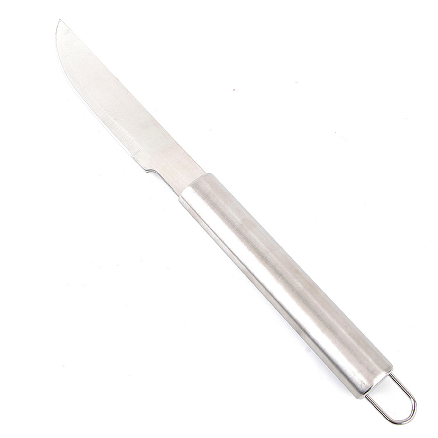 Stainless Steel Bbq Tools Set With Carrying Bag 3