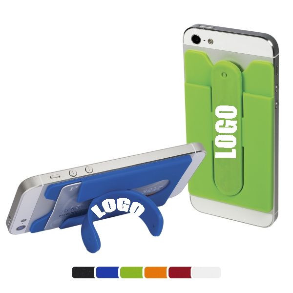 Quik-Snap Mobile Device Pocket 1