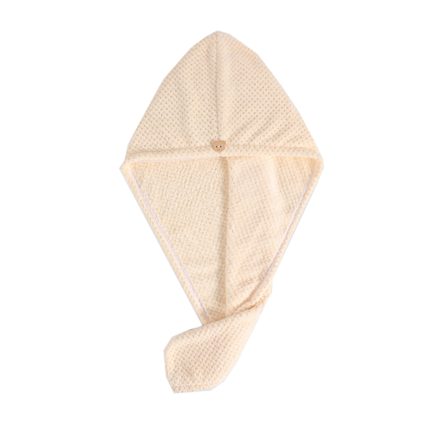 Ultra Soft Hair Towel Wrap 5