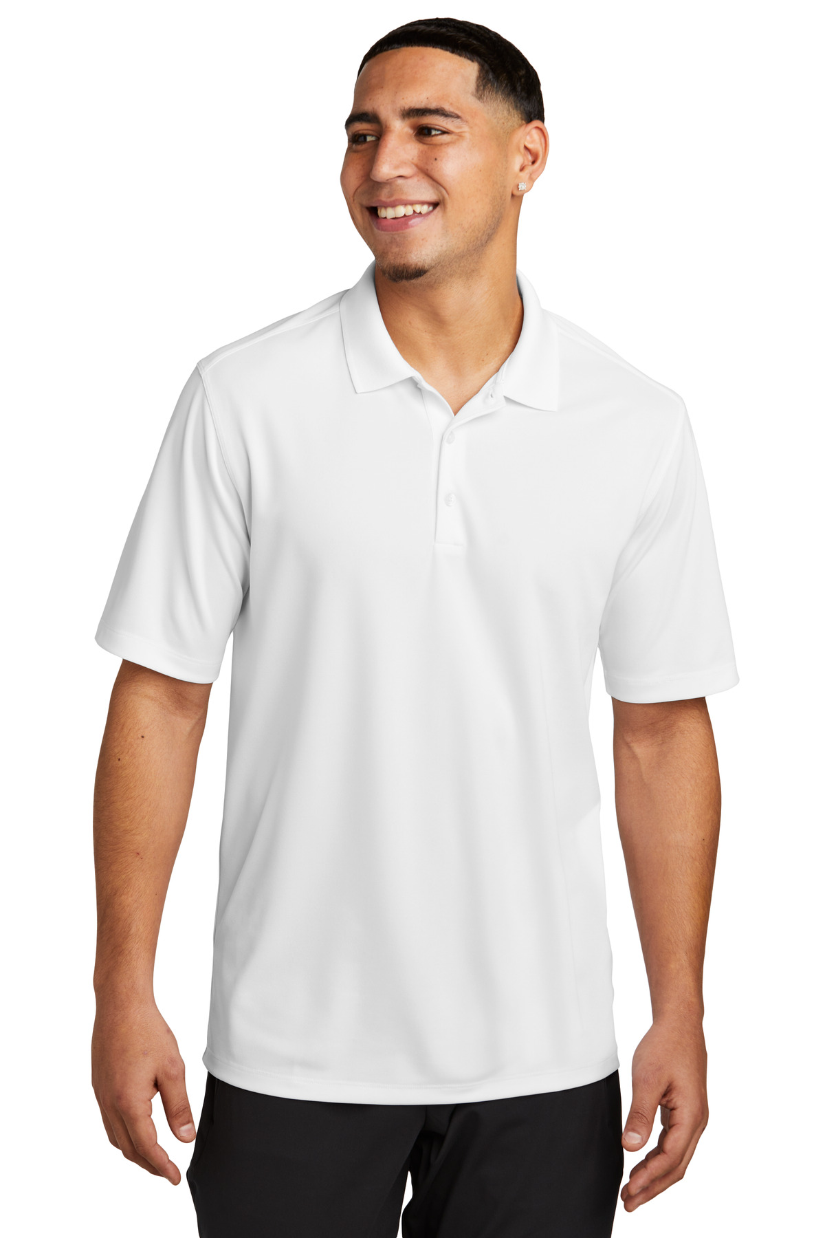 Sport-Tek® UV Micropique Polo 2