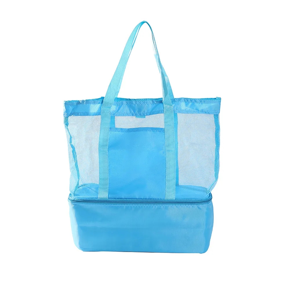 Beach Dry/Wet Separator Bag 8