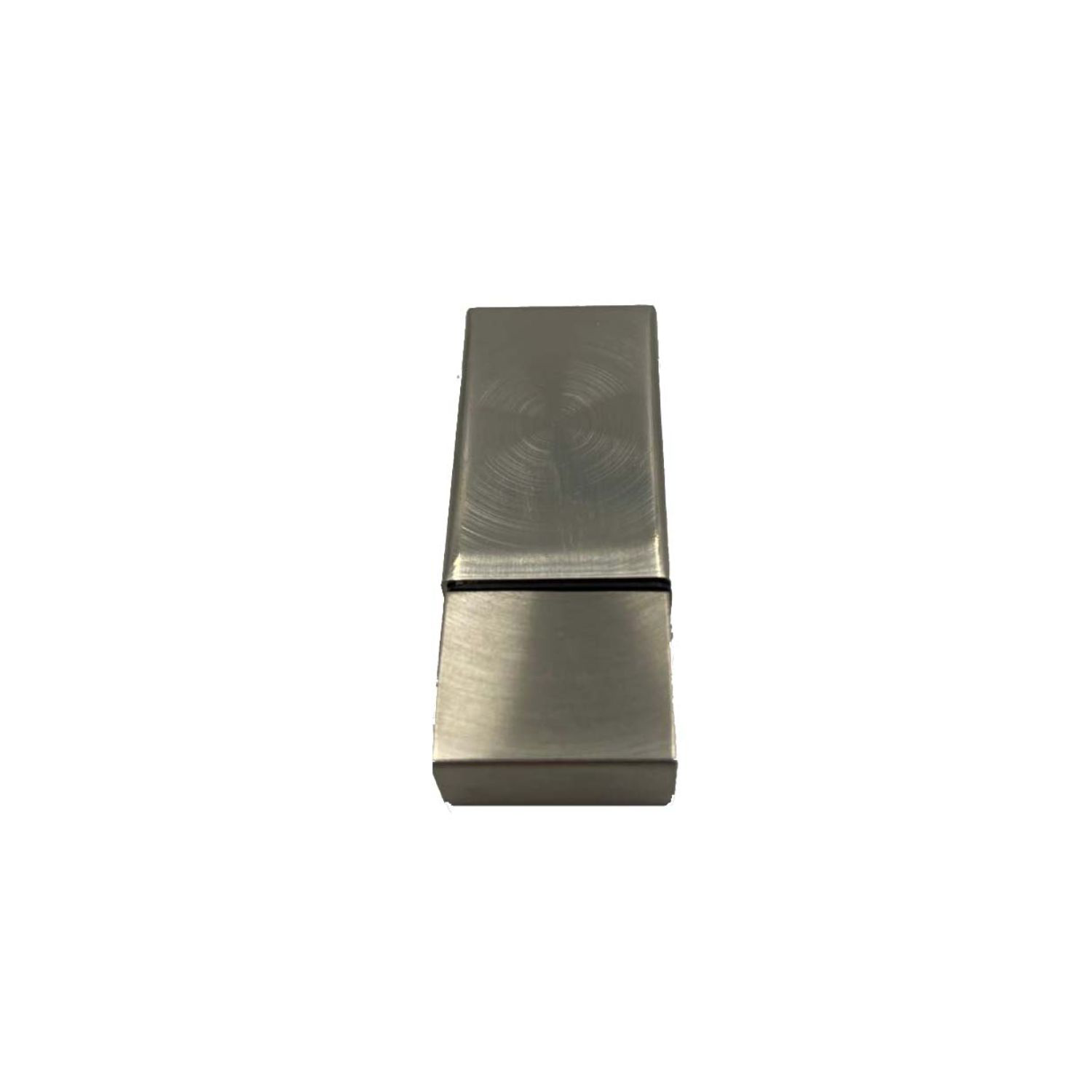 Metallic Radial USB Flash Drive 1