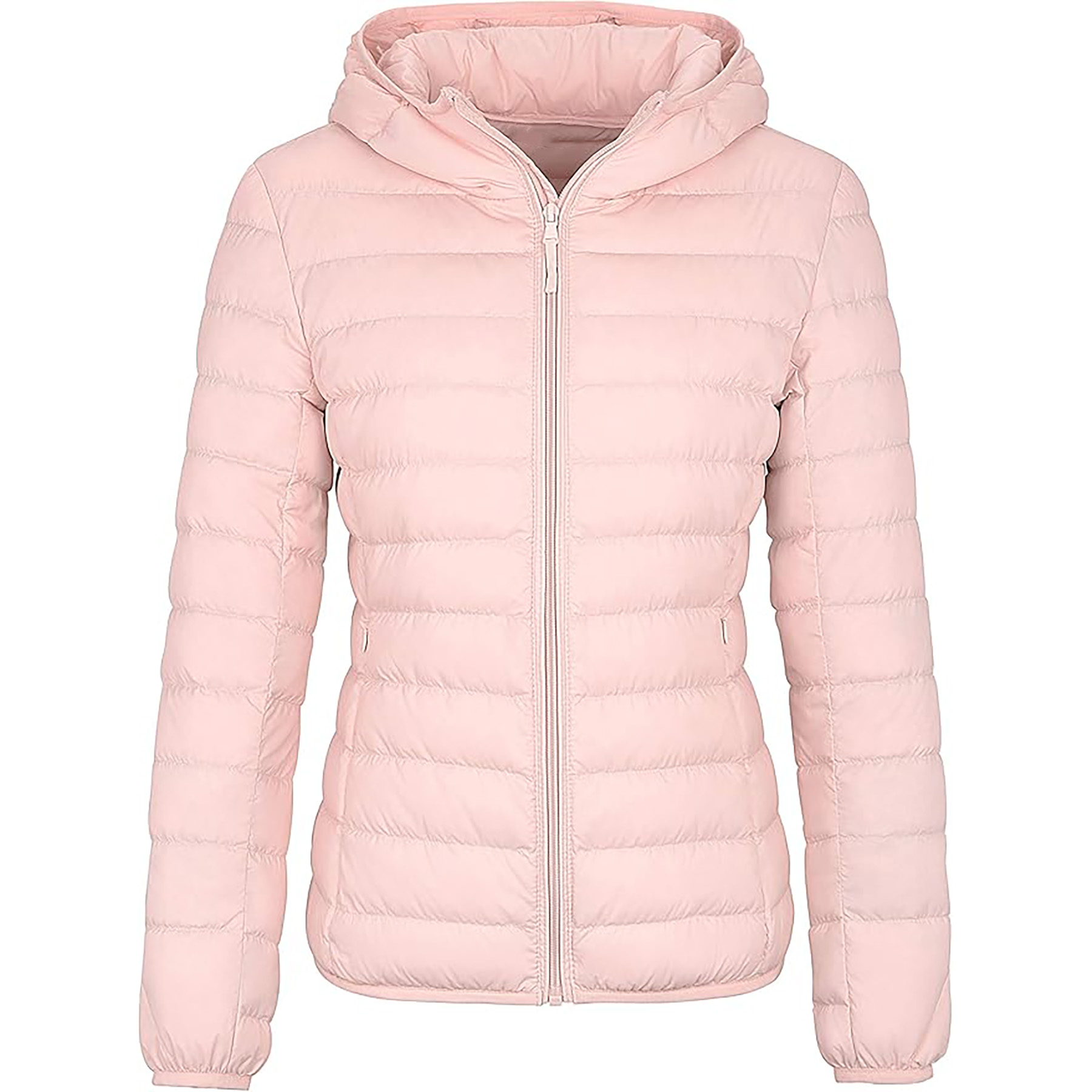 Short Down Jacket 13
