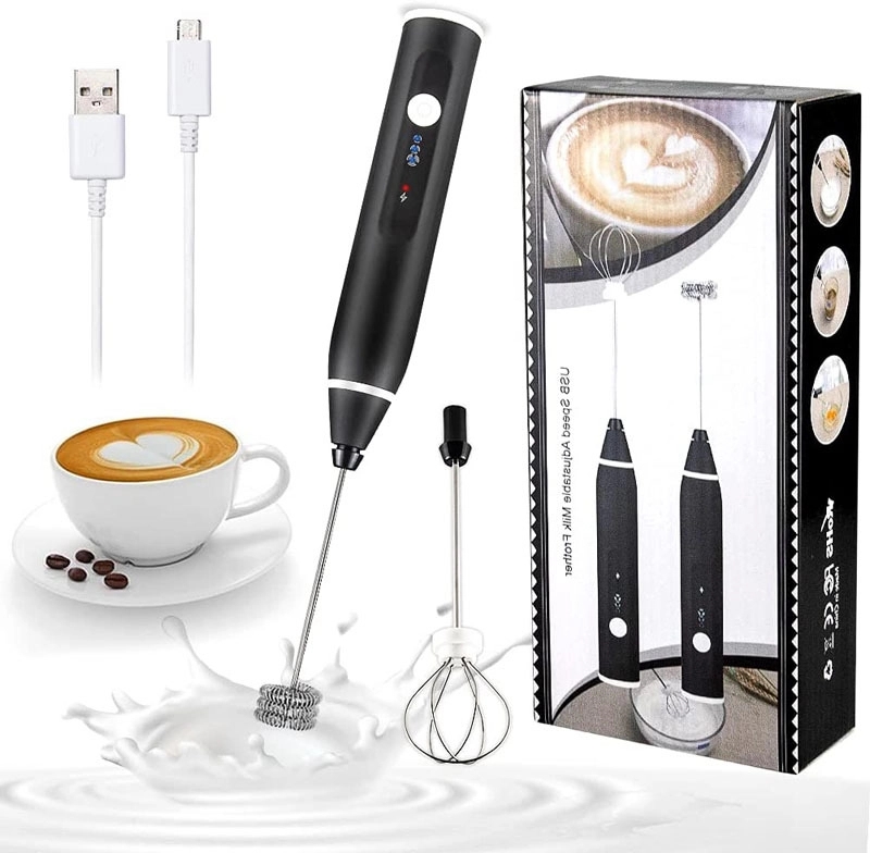Automatic Egg Beater 3