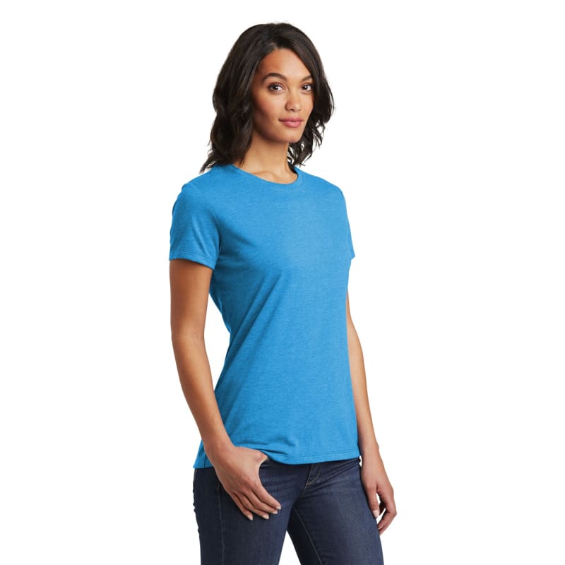 District Women's Very Important Tee . 62