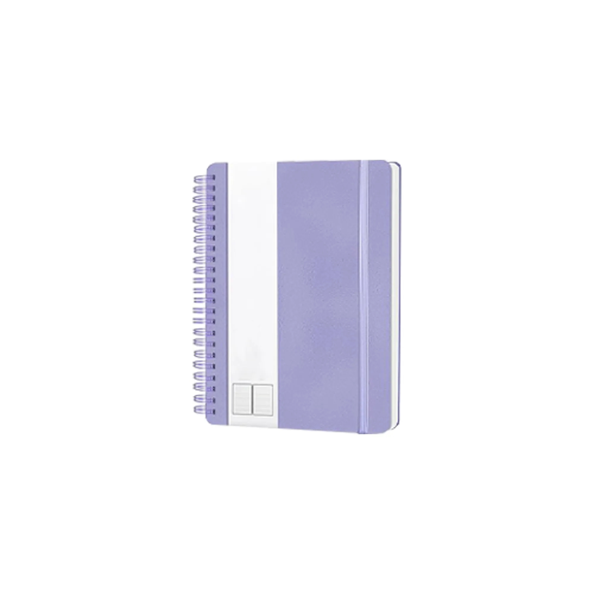 A5 Spiral Notebook 17