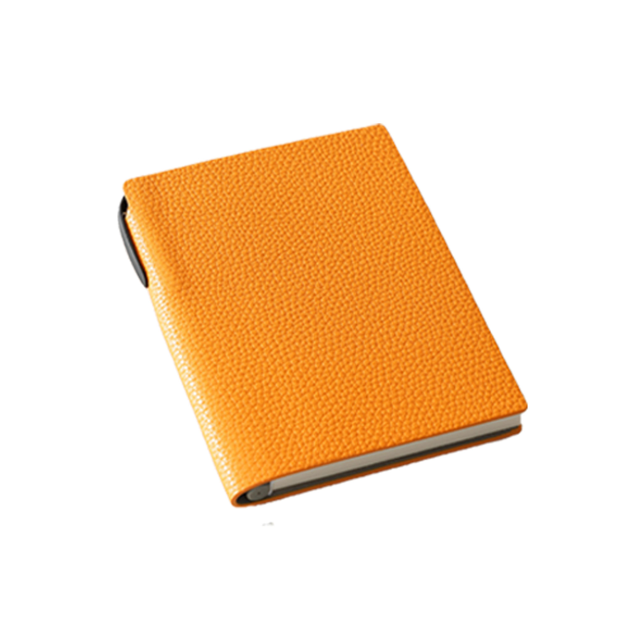 Portable A6 Pocket Notebook 6