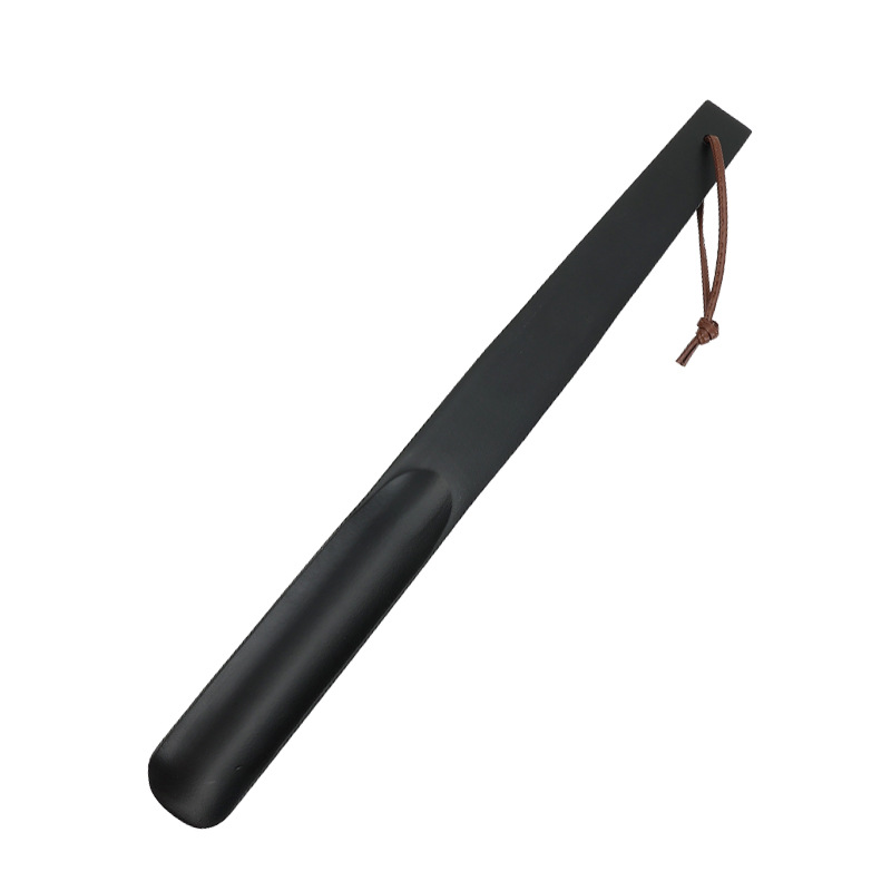 Wooden Long Shoe Pull 6