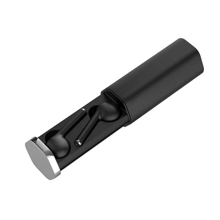 Wireless Bluetooth 5.0 Stereo Earbuds With Charging Case 10