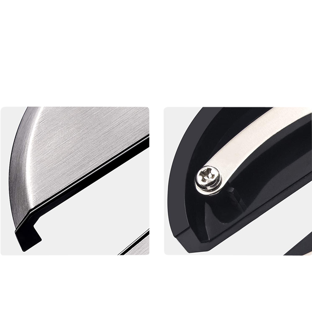 Stainless Steel Wine Foil Cutter, custom kitchen gadget with logo imprint 4