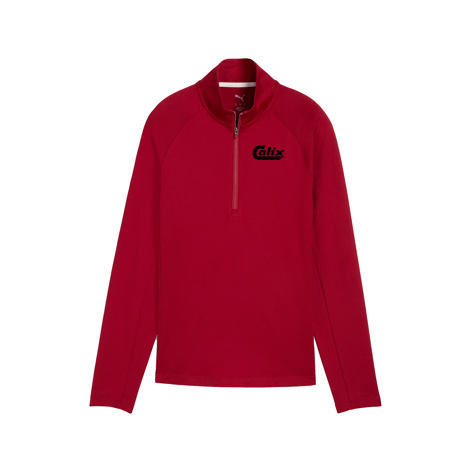 Puma Women's Pure 1/4 Zip 1