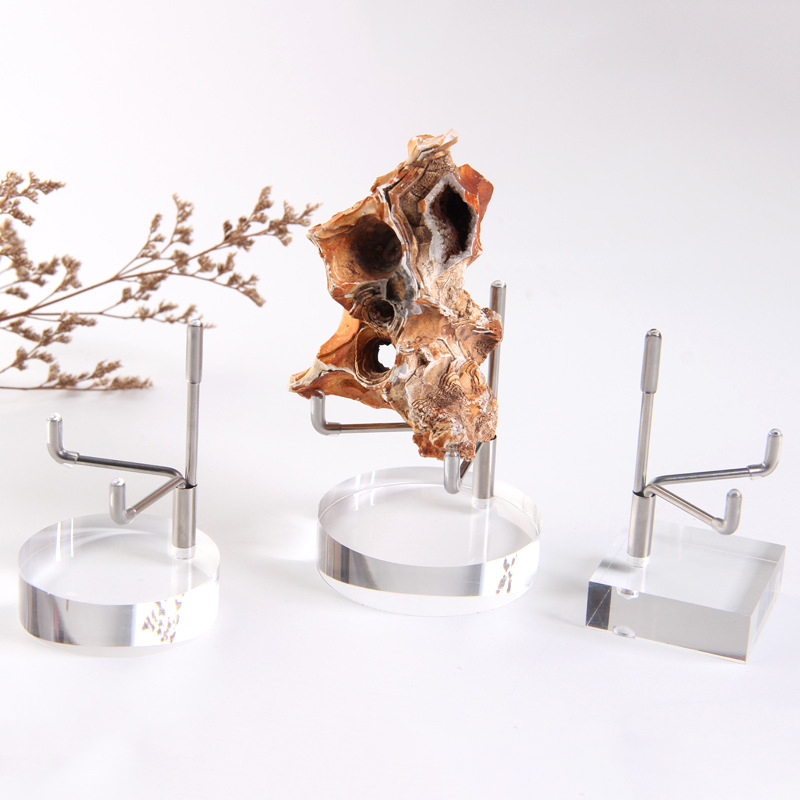 Acrylic Display Stand Holder 2