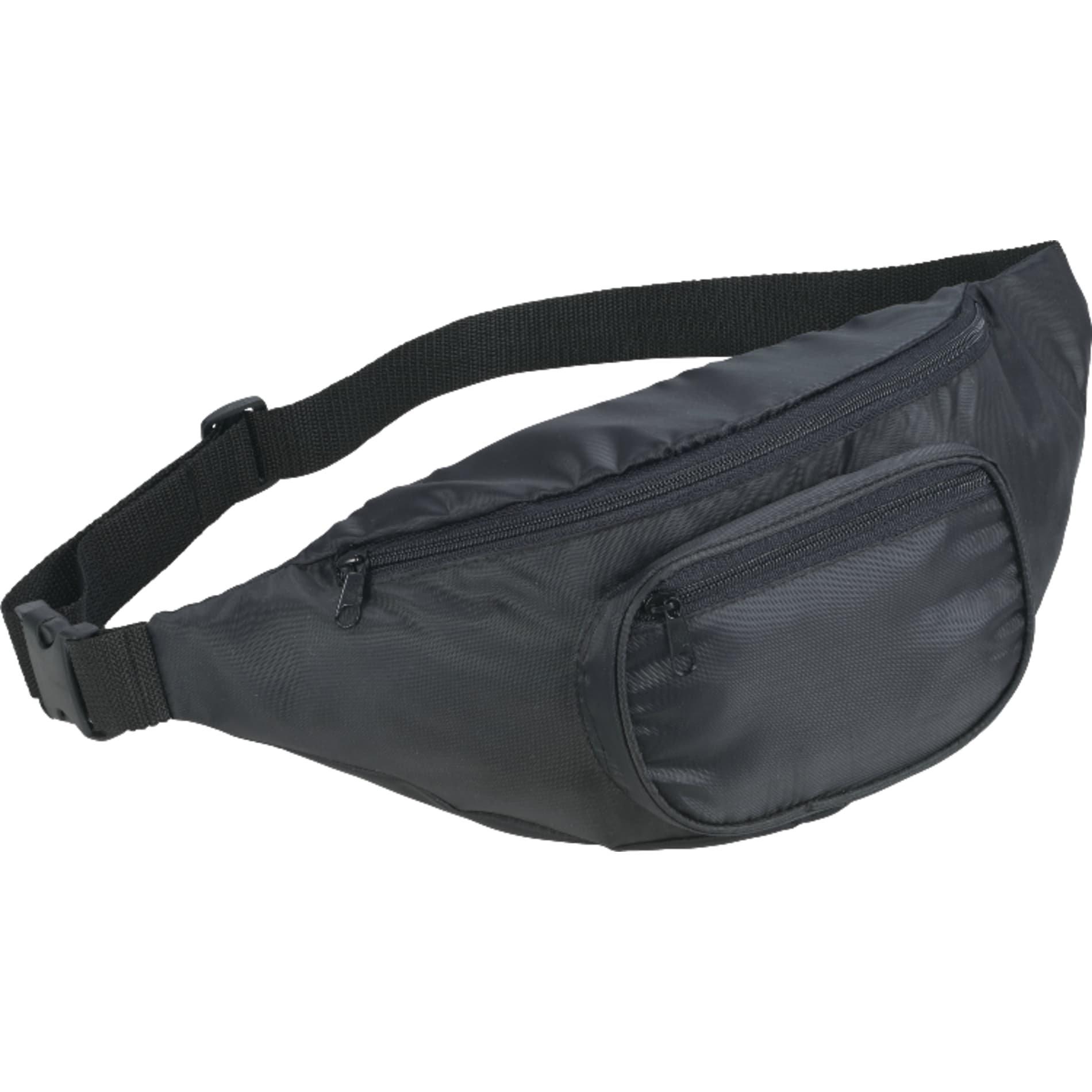 Hipster Deluxe Fanny Pack 10