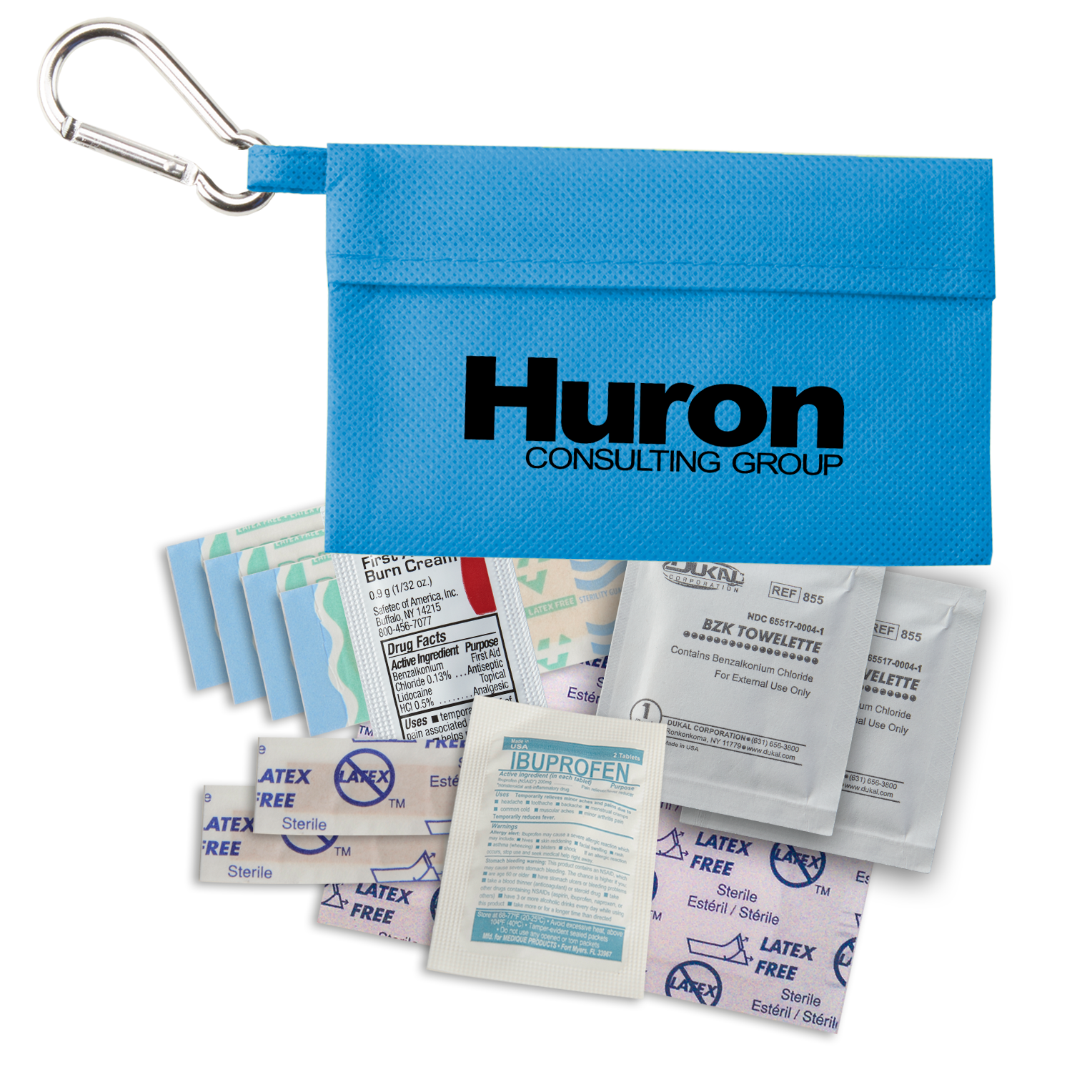 Primary Care Non-Woven First Aid Kit 2