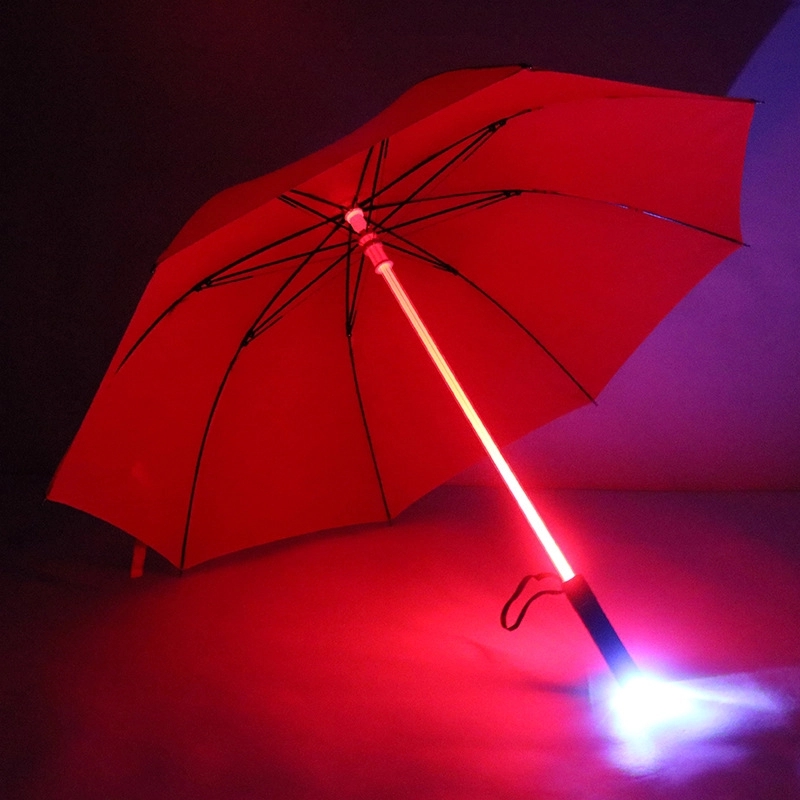 LED Flashlight Umbrella 2