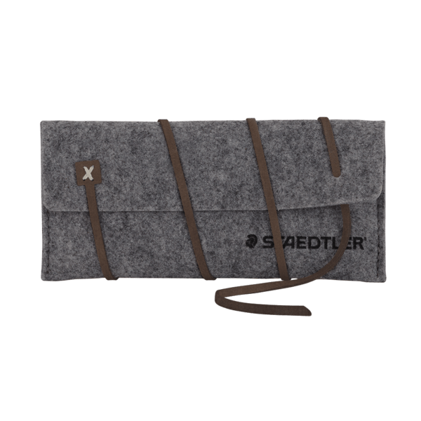 Aspen Felt Amenities Pouch 139