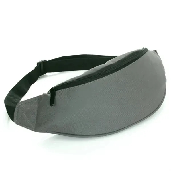 Nylon Convertible Shoulder Bag - Travel Purse 5