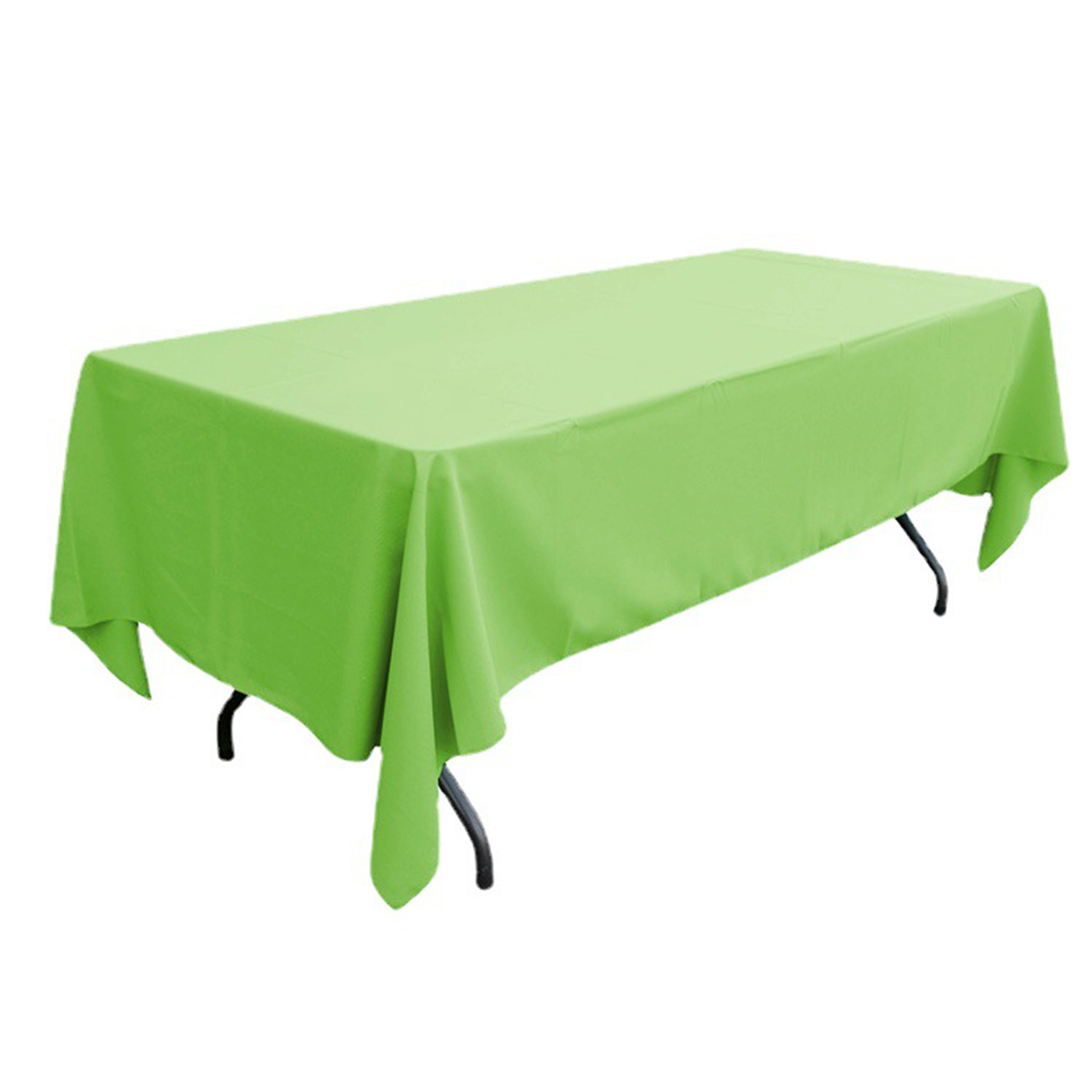 Polyester table cover 2