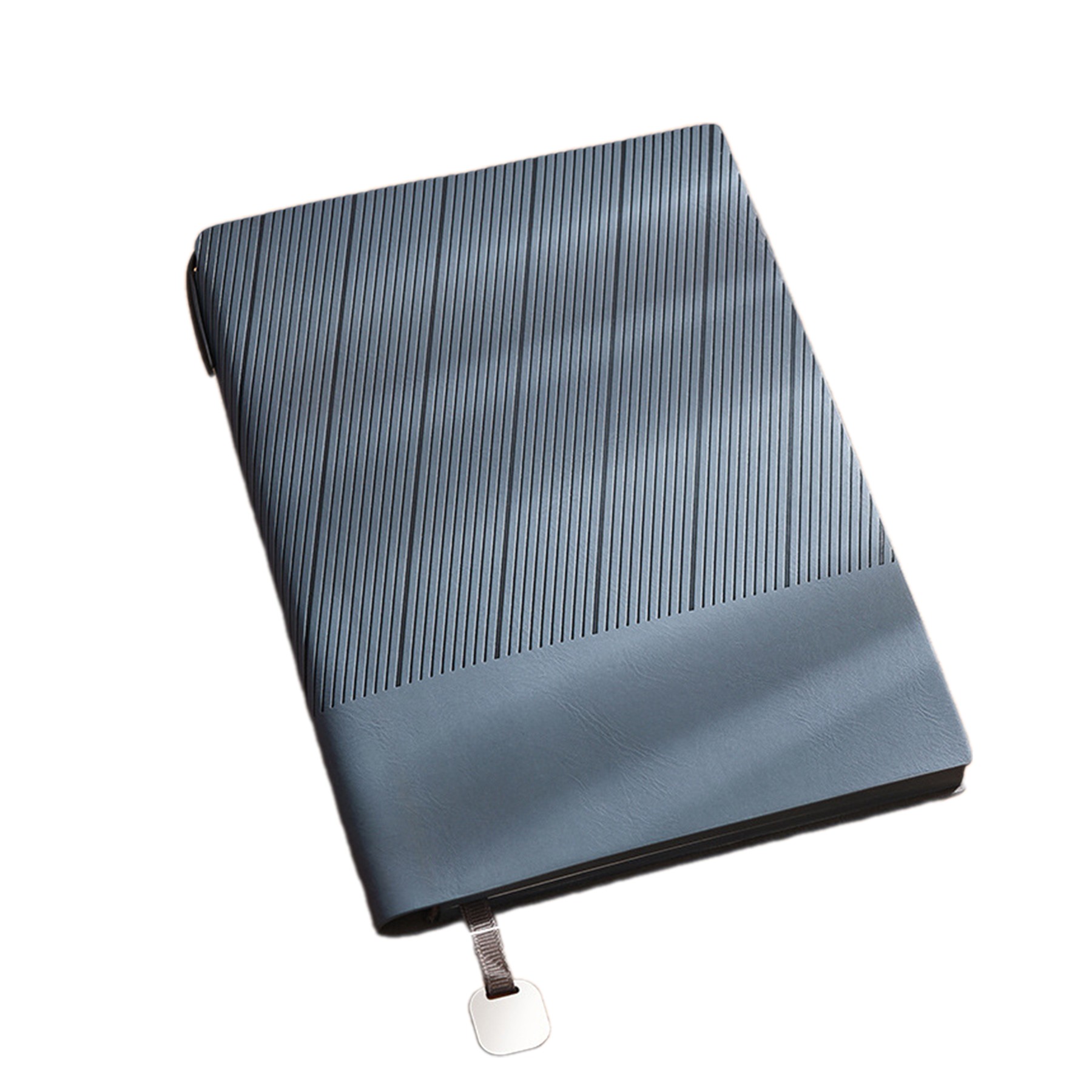 A5 Size Soft Leather Notebook 3