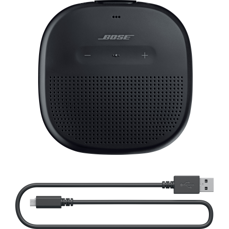 Bose Soundlink Micro Bluetooth Speaker 12
