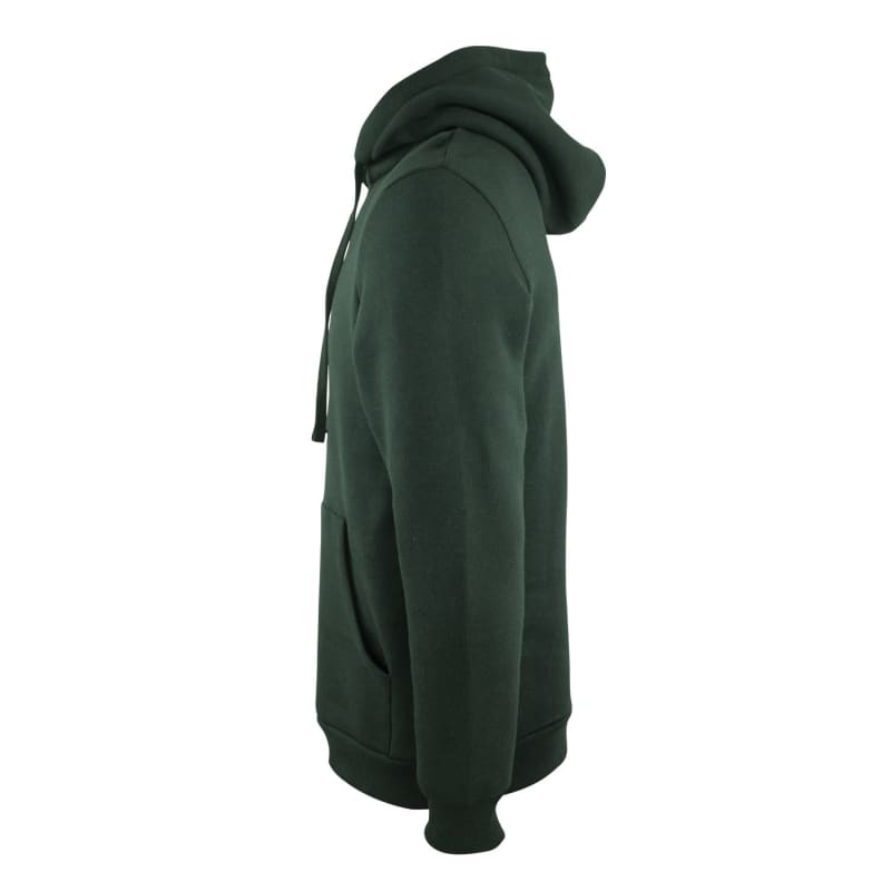 Threadfast Apparel Unisex Epic Fleece Pullover Hooded Sweatshirt 32