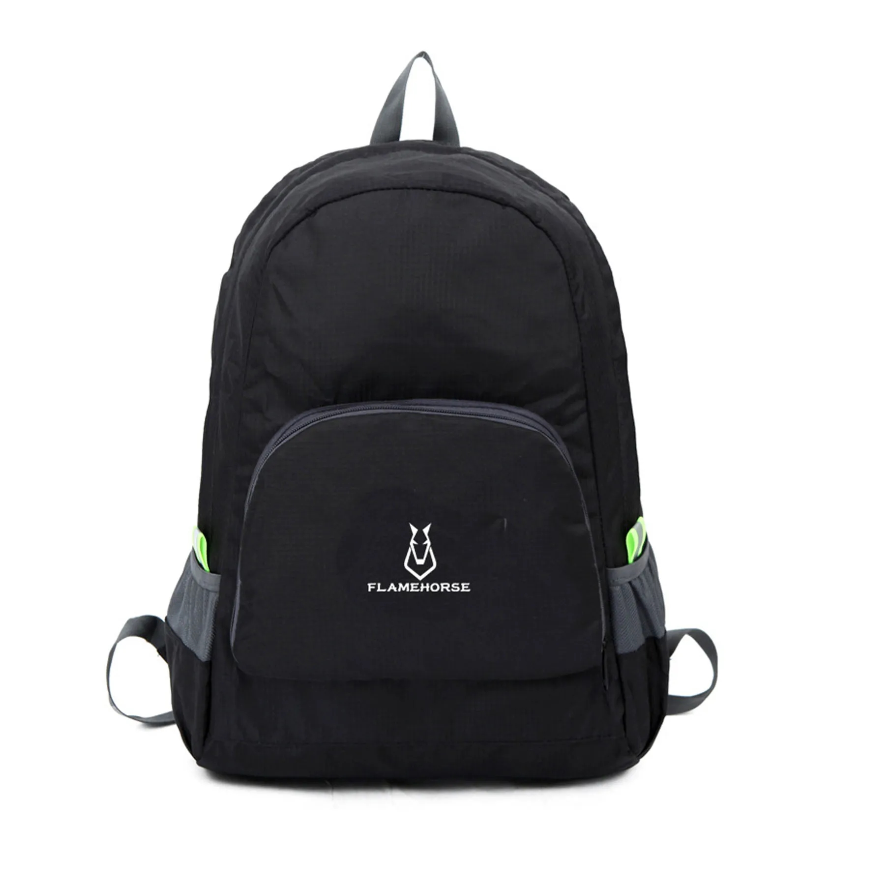 Classical Basic Travel Bookbag 2