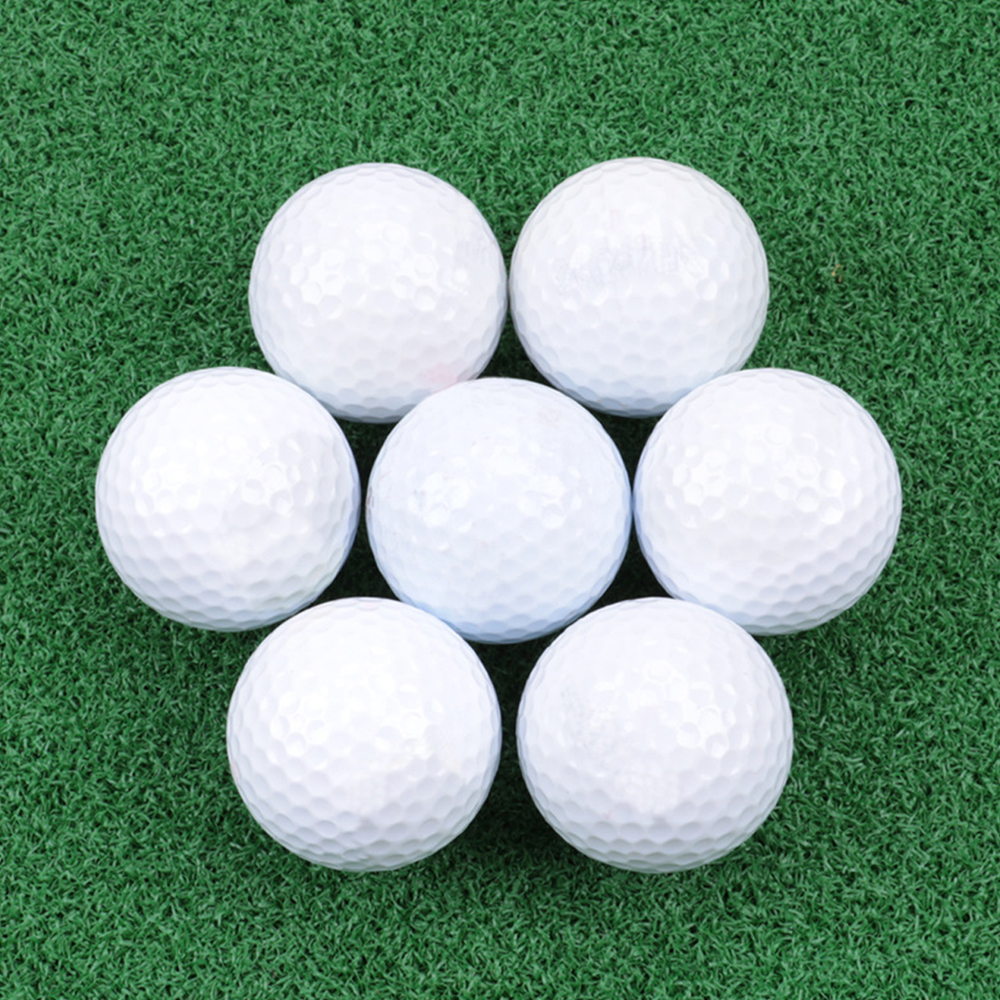 Valued Golf Ball 4