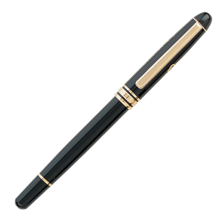 Saxon-I Luxury Rollerball Pen (Gel Pen) 3